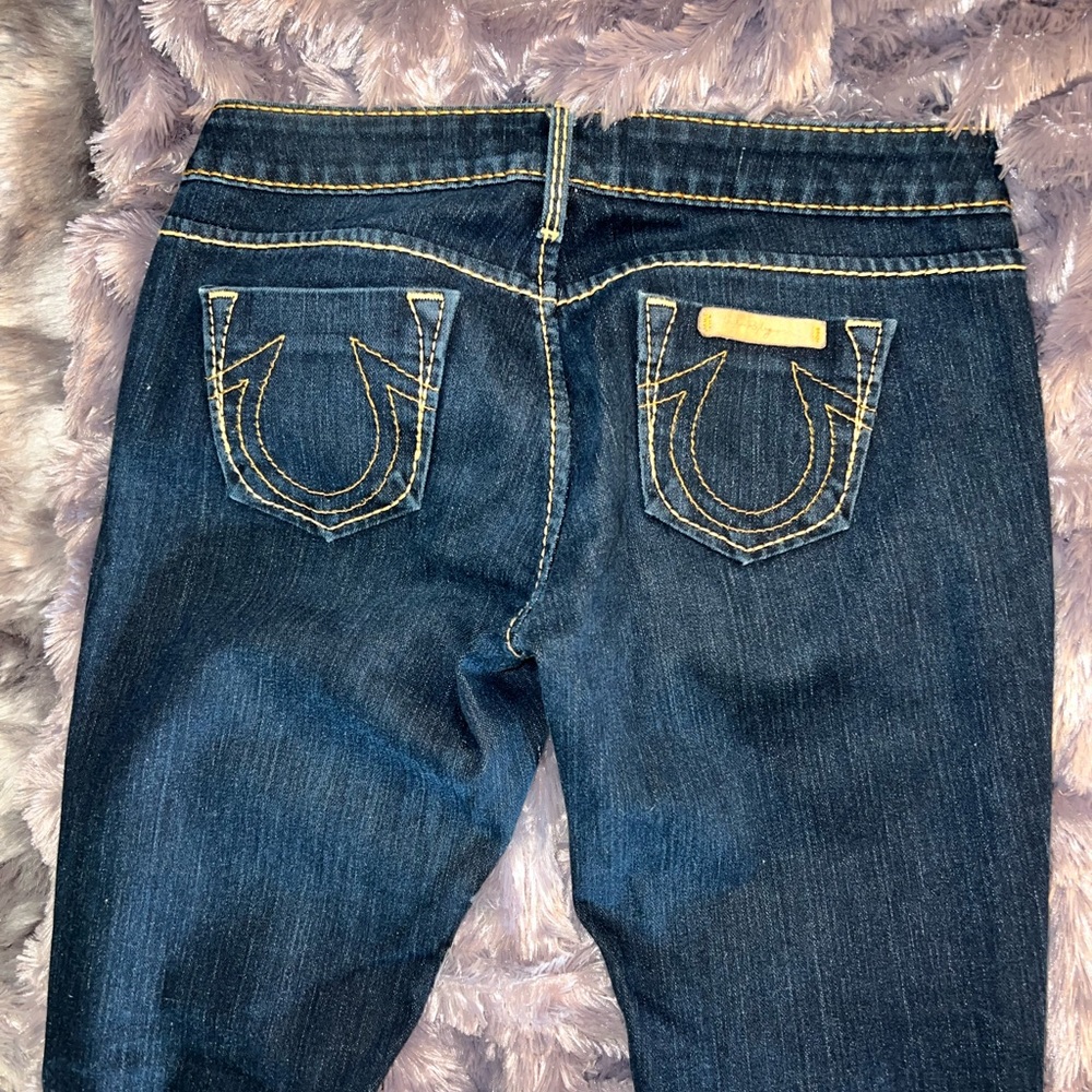 True Religion jeans size 27